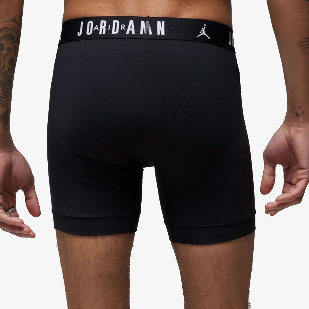 Nike JHM FLIGHT COTTON CORE 3PK BB 