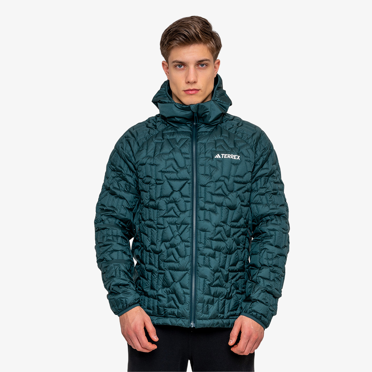 adidas XPR LF HO J V 