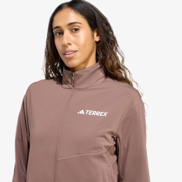 adidas W MT CW T FZ FL 