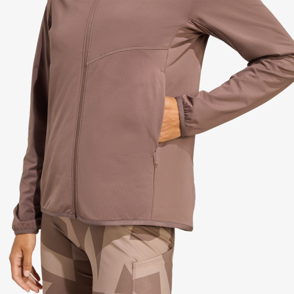 adidas W MT CW T FZ FL 