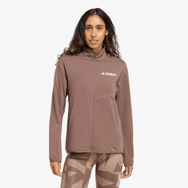 adidas W MT CW T FZ FL 