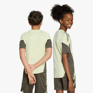 adidas REAL TR JSY Y 