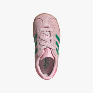 adidas GAZELLE CF EL I 