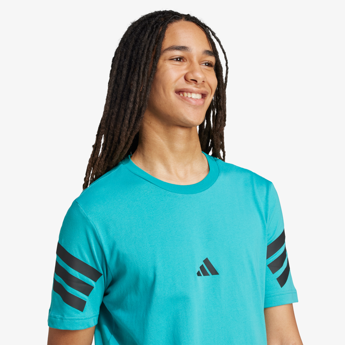 adidas M FI 3S REG T 