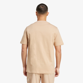 adidas Essentials Small Logo 