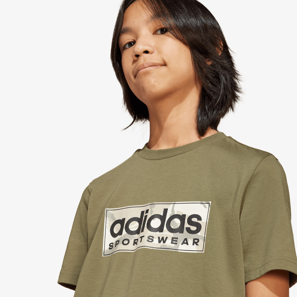 adidas B CAMO LIN 