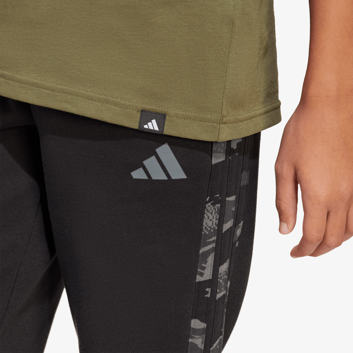 adidas B CAMO LIN 