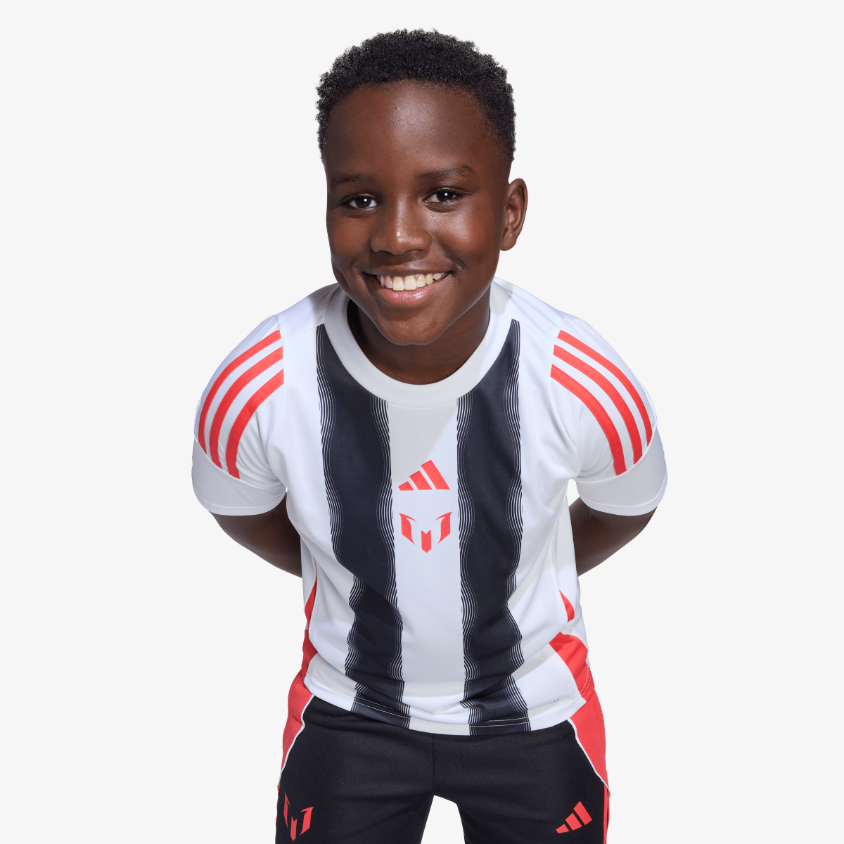 adidas MESSI TR JSY Y 