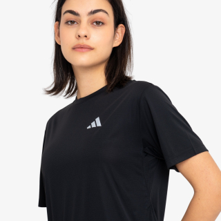 adidas Run Ess Tee W 