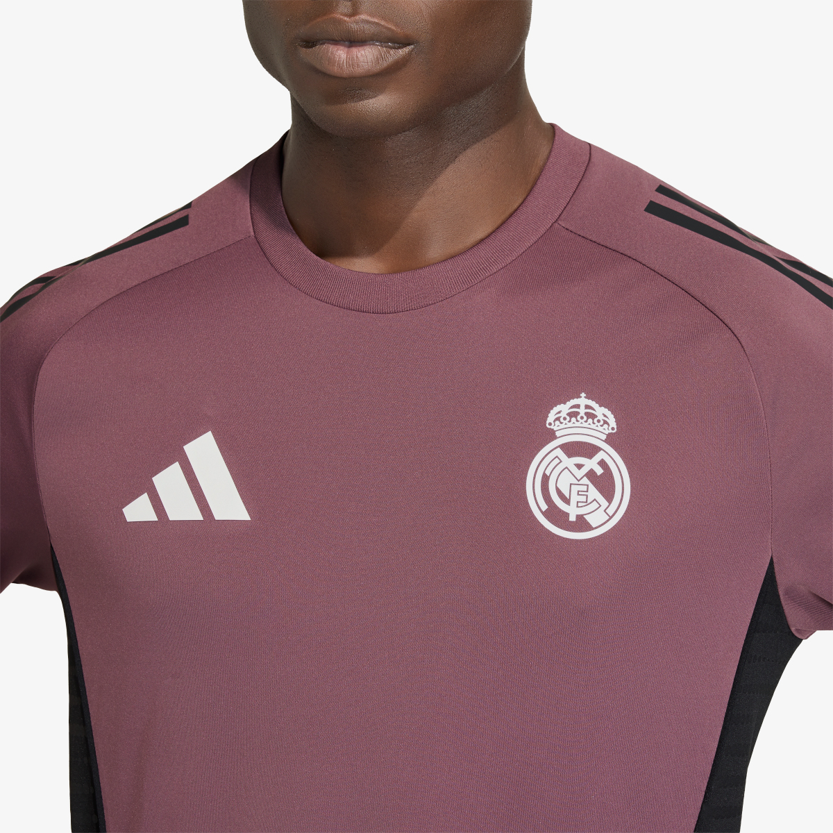 adidas REAL TR JSY 
