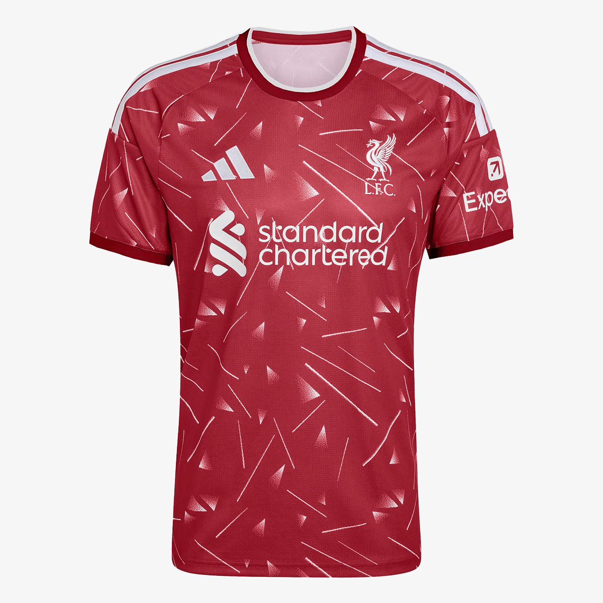 adidas LFC H JSY 