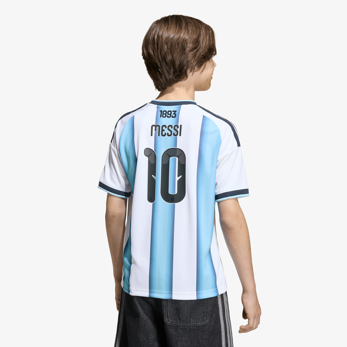 adidas Argentina 26 Messi 