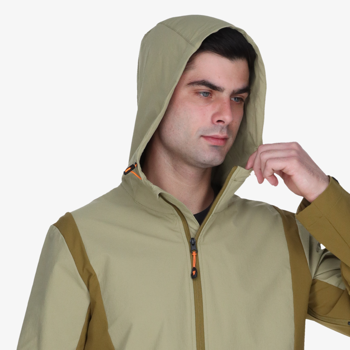 Kander Deny Jacket 