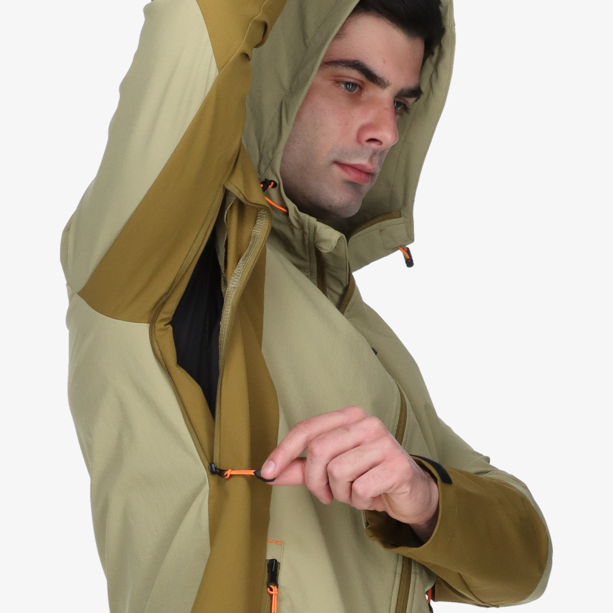 Kander Deny Jacket 