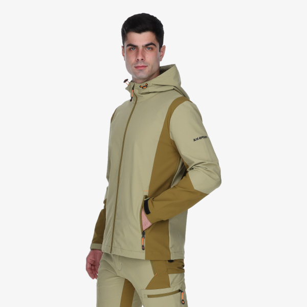 Kander Deny Jacket 