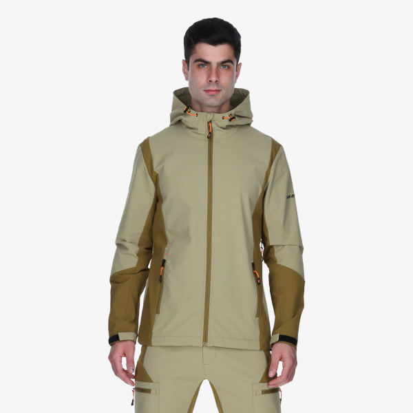 Kander Deny Jacket 