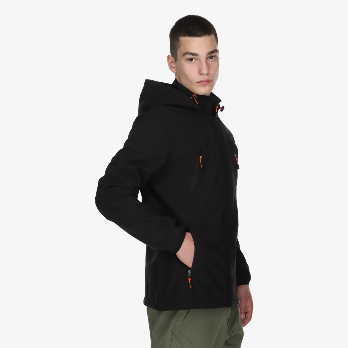 Kander EVEREST JACKET 