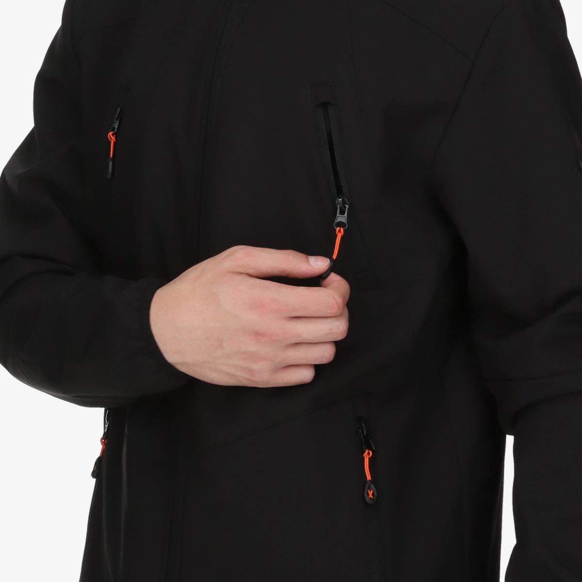 Kander EVEREST JACKET 