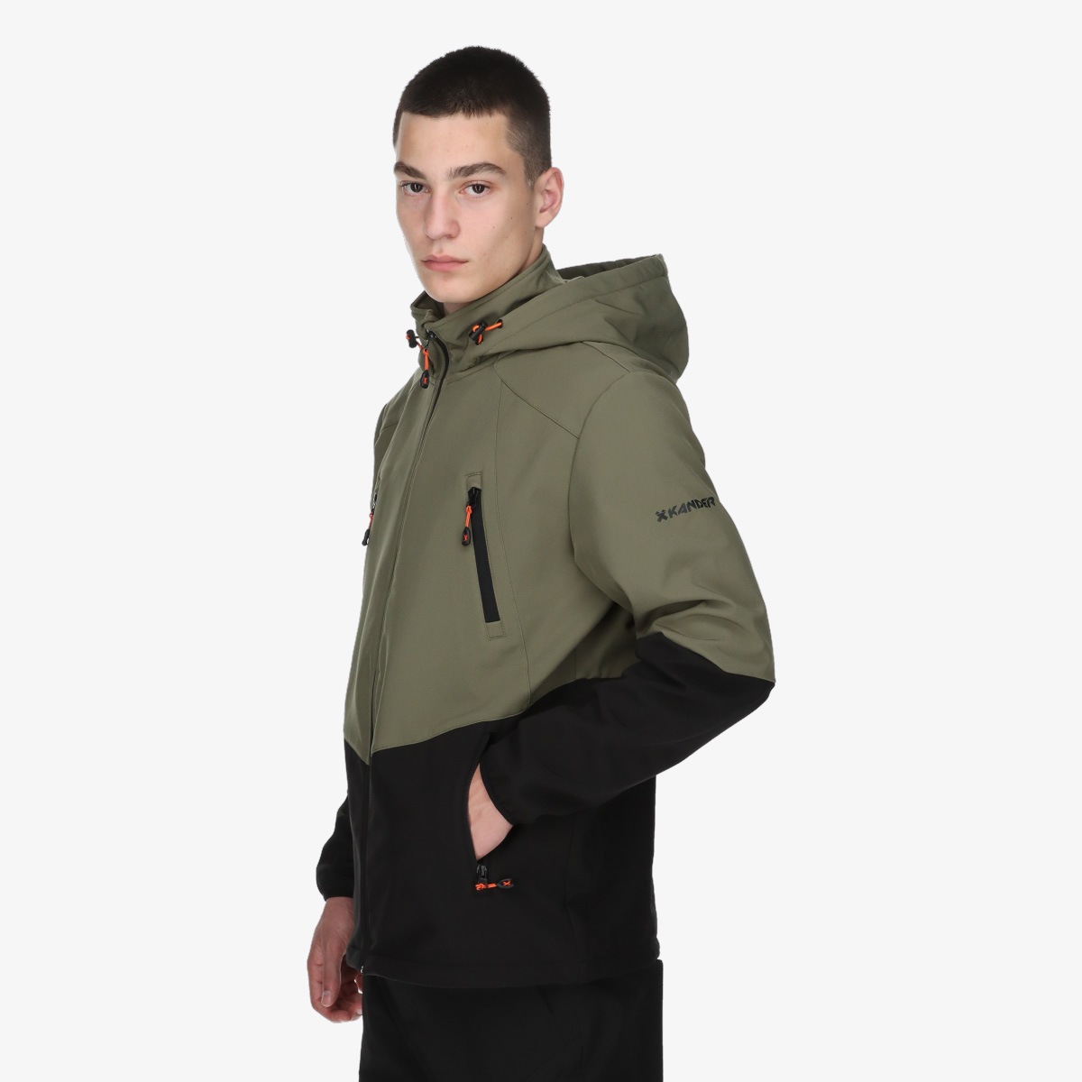 Kander EVEREST JACKET 
