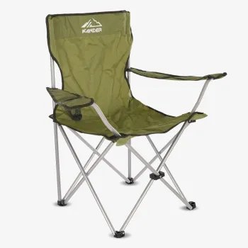 KANDER Camping Chair 