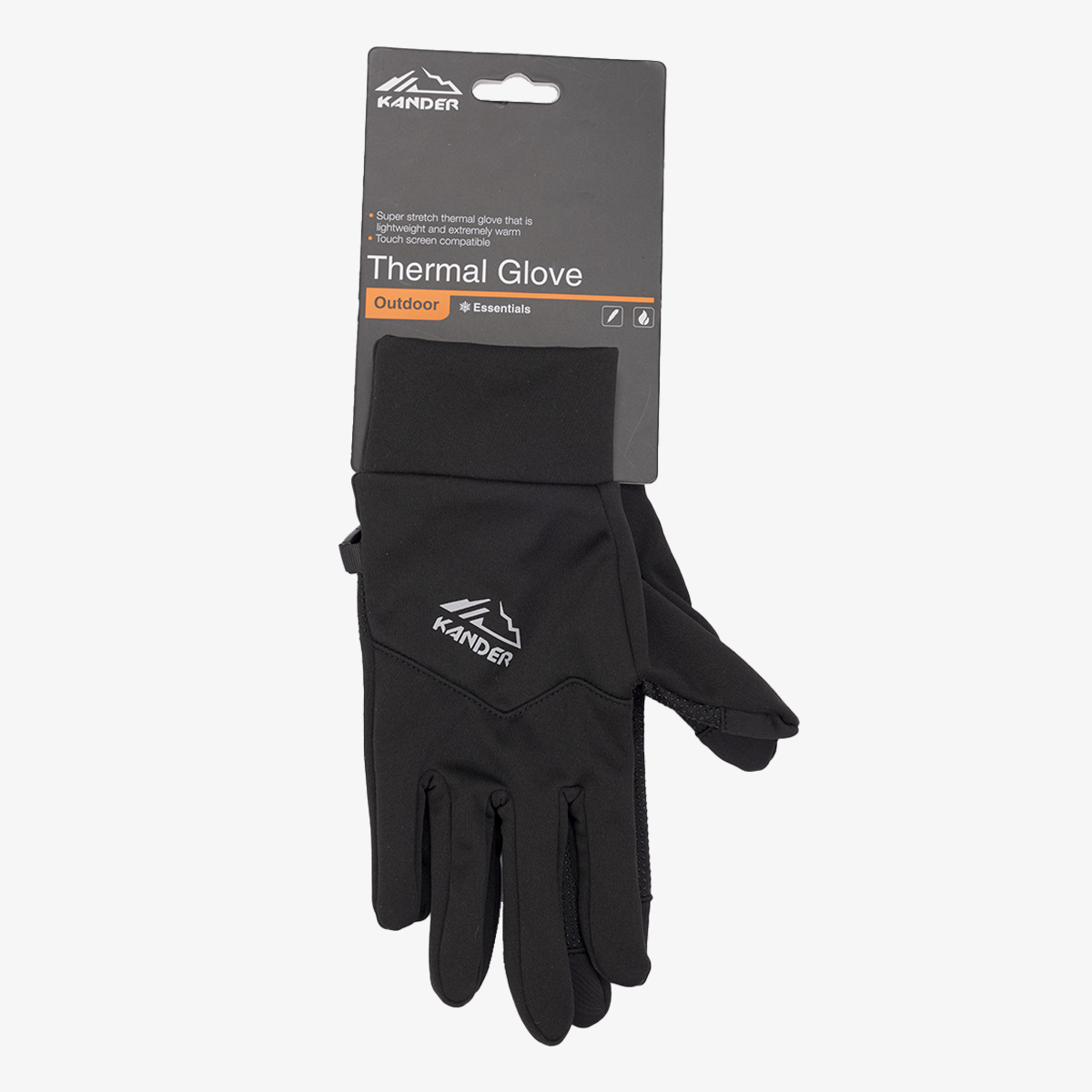 Kander KANDER THERMAL GLV SN 