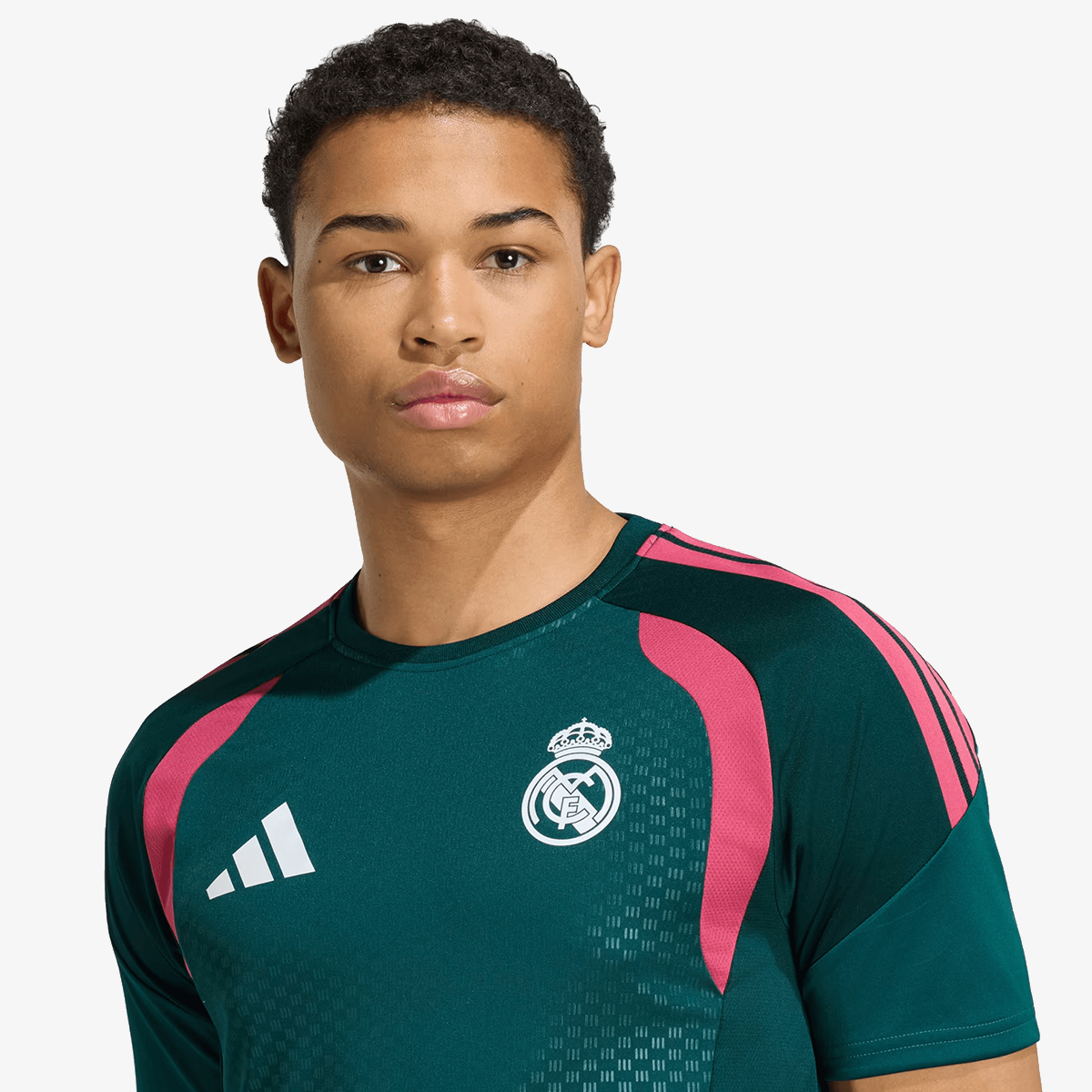 adidas REAL TR JSY 