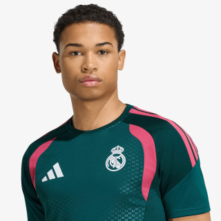 adidas REAL TR JSY 