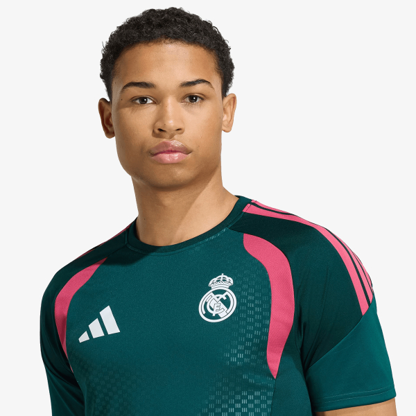 adidas REAL TR JSY 