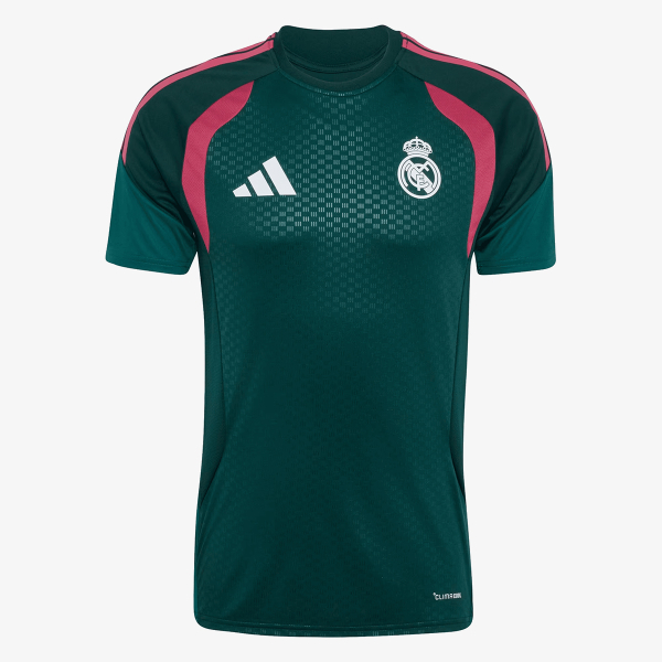 adidas REAL TR JSY 