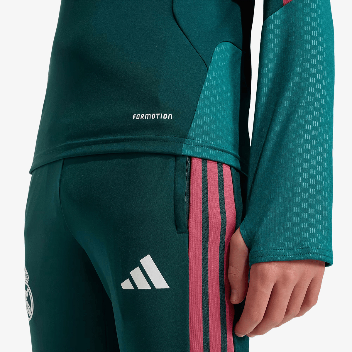 adidas REAL TR TOPY 