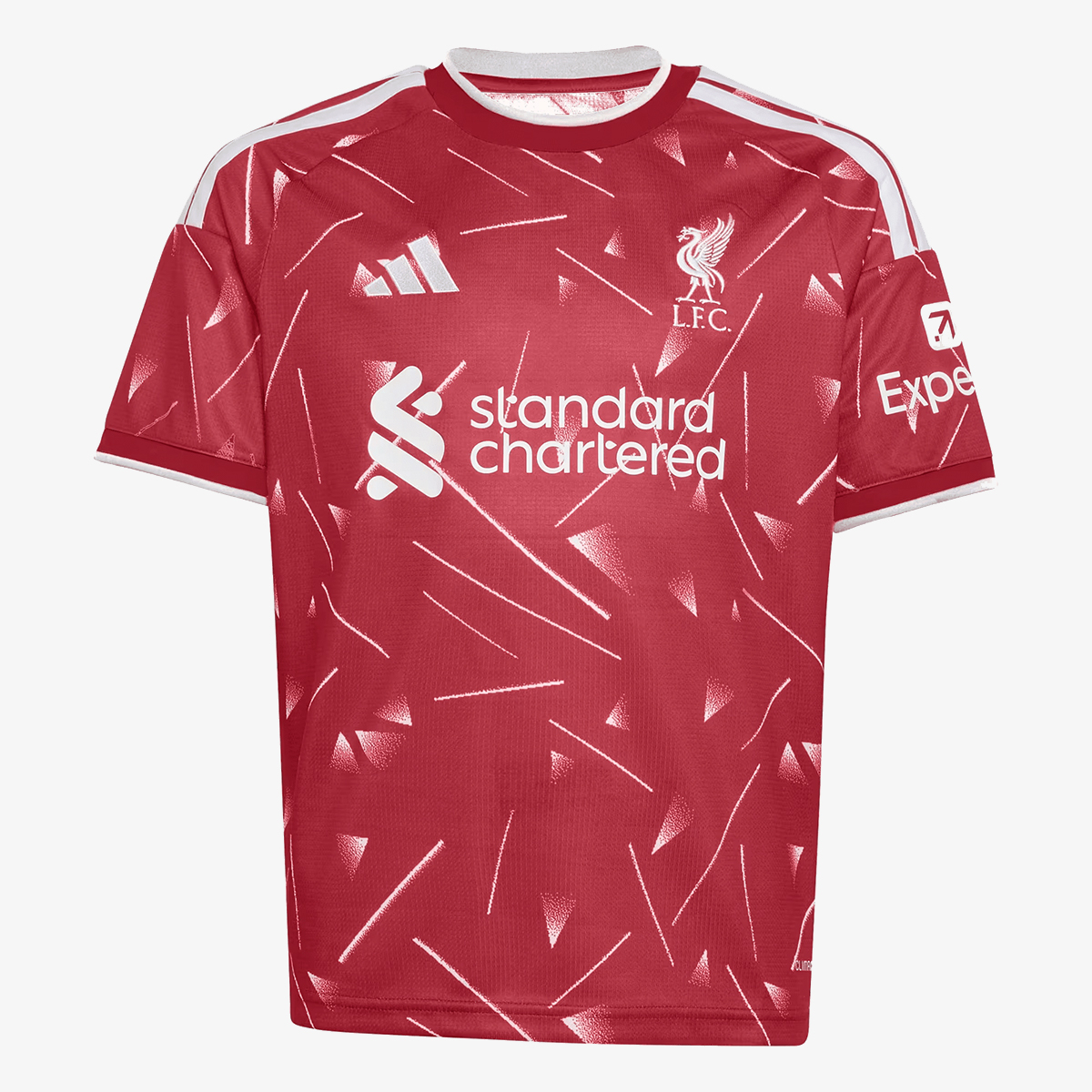 adidas LFC H JSY Y 