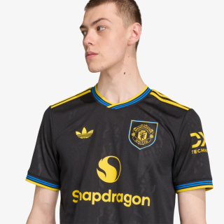 adidas Manchester United FC 