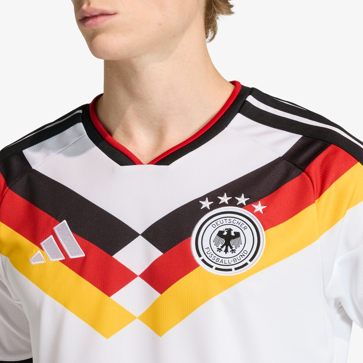 adidas Germany 26 