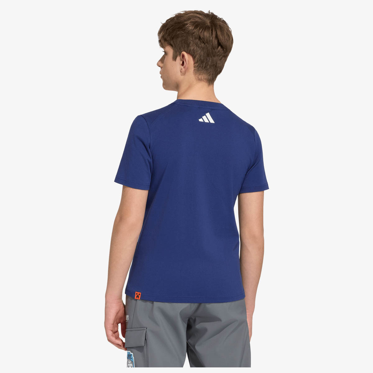 adidas K  MC MT TEE 