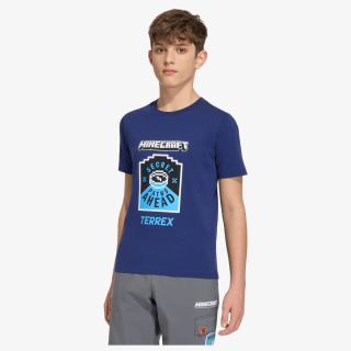 adidas K  MC MT TEE 