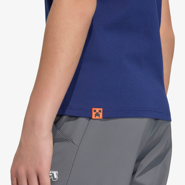 adidas K  MC MT TEE 