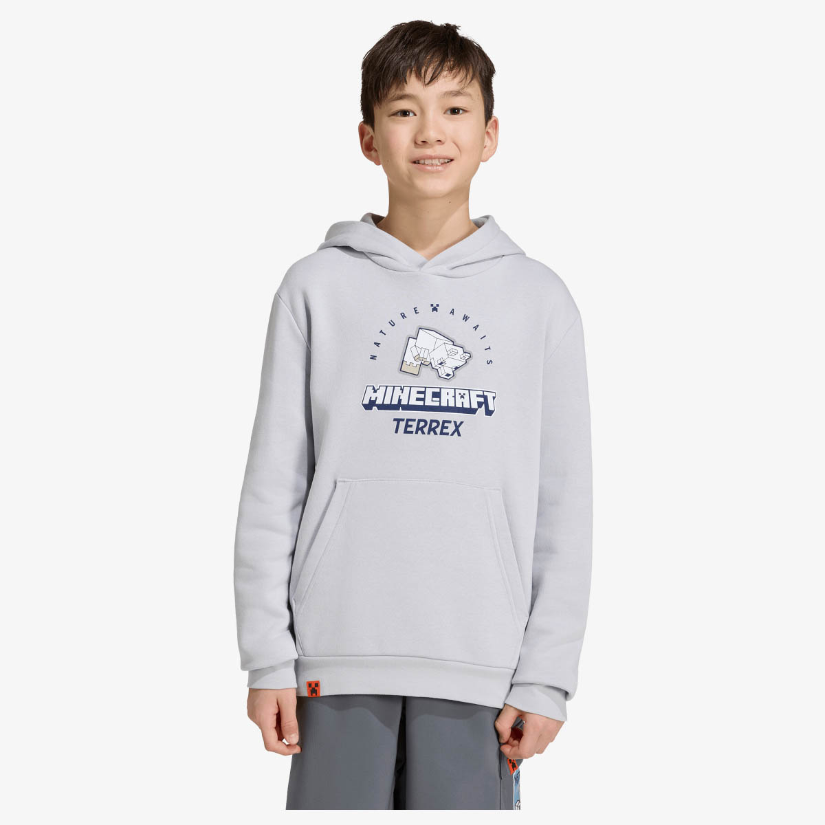 adidas K MC MT HOODIE 