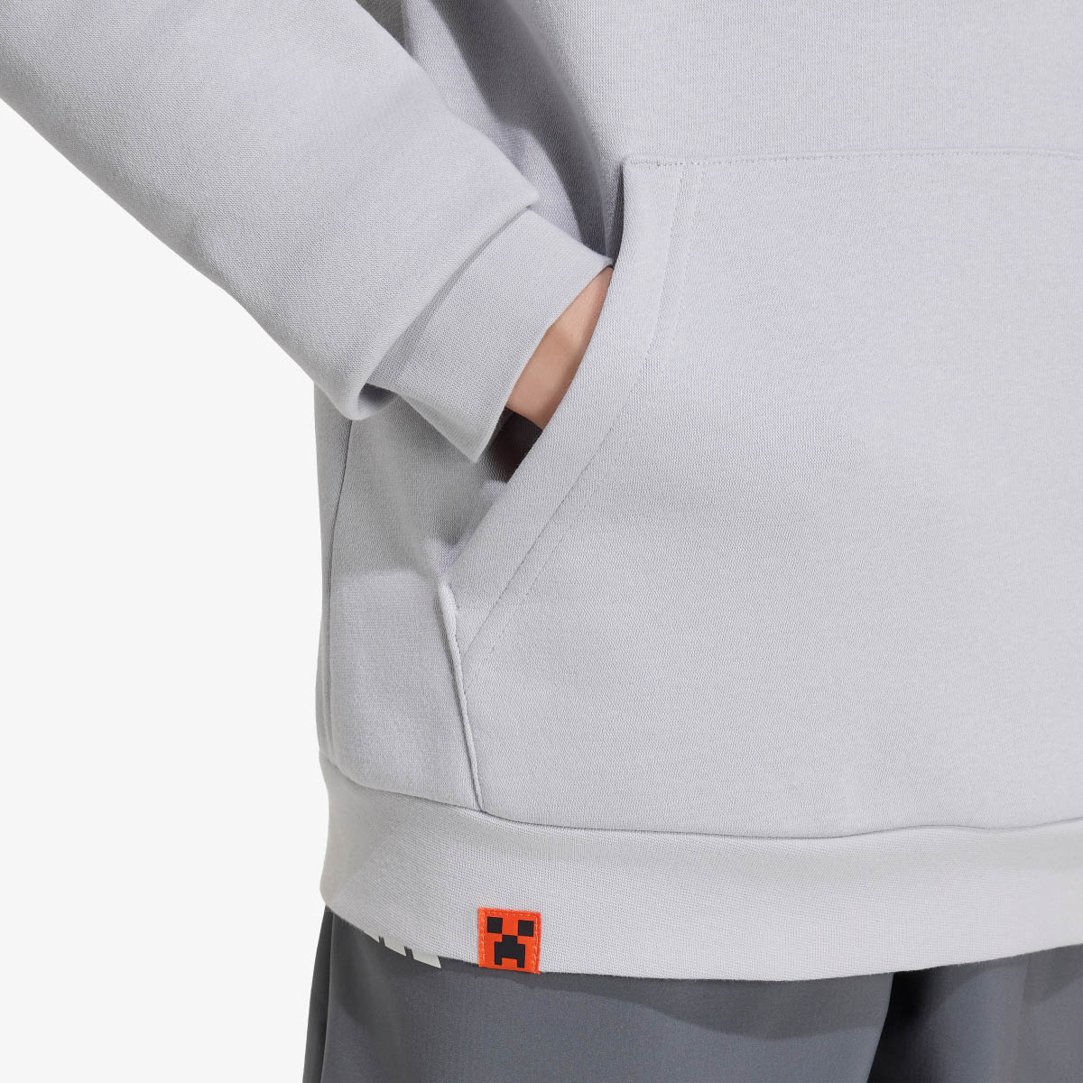 adidas K MC MT HOODIE 