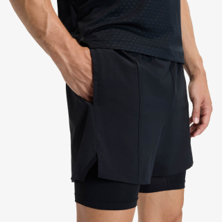 adidas D4T 2IN1 SHORTS 