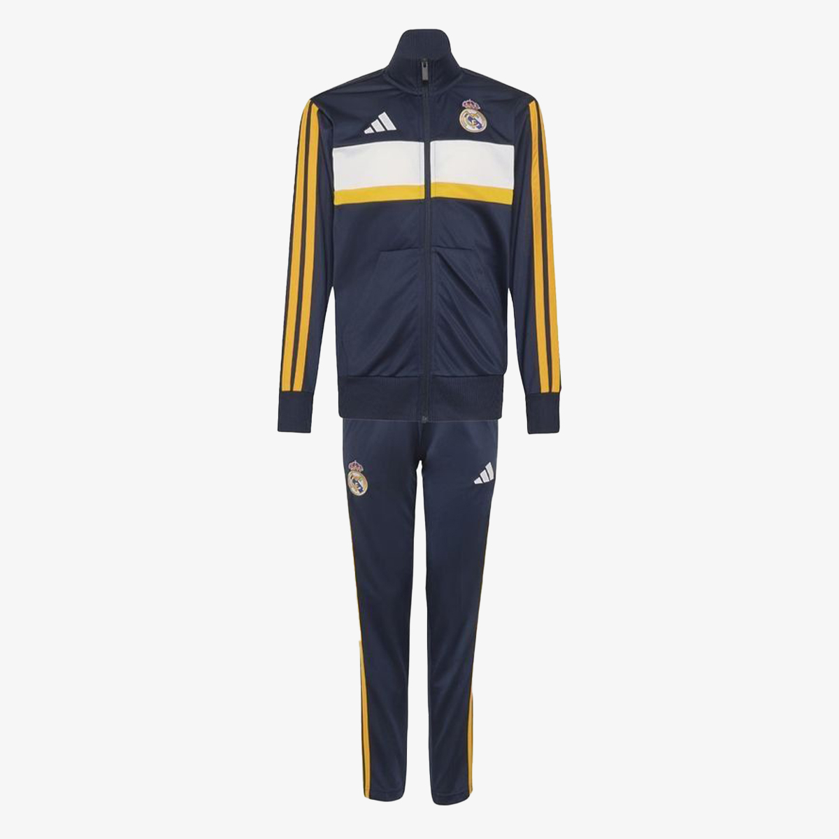 adidas REAL KIDS SUIT 