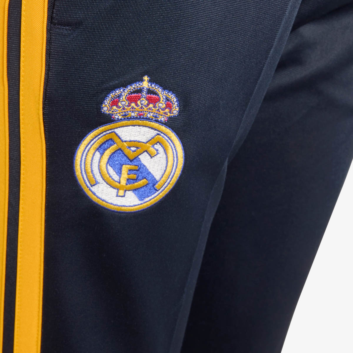 adidas REAL KIDS SUIT 
