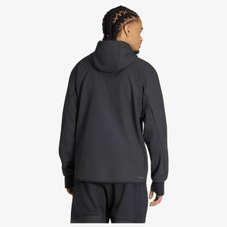 adidas D4T CW FULL-ZIP 