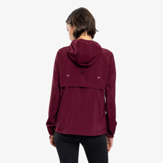 adidas Run Ess JKT W 