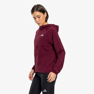 adidas Run Ess JKT W 