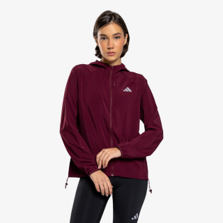 adidas Run Ess JKT W 