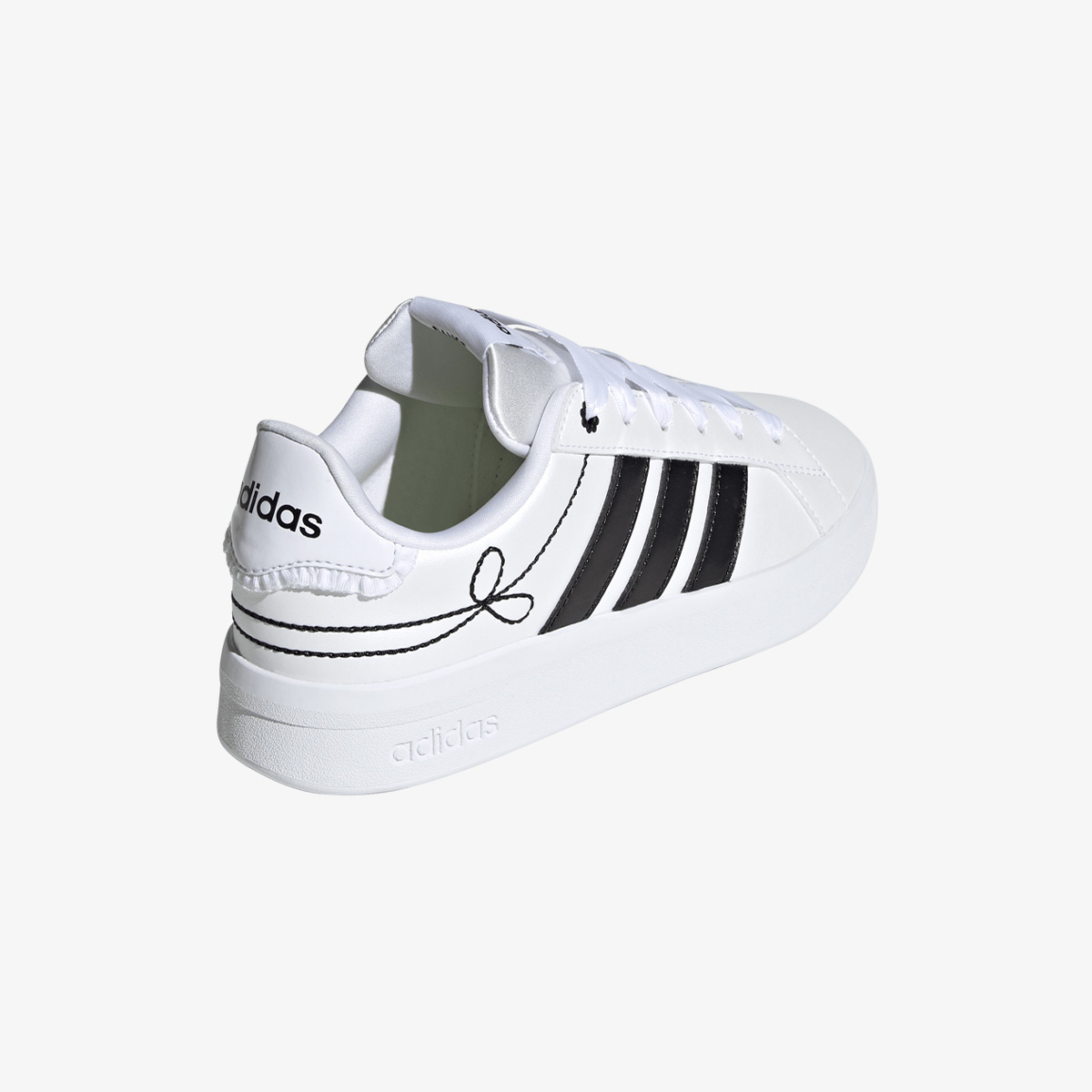 adidas GRAND COURT 3.0 GIRLS J 