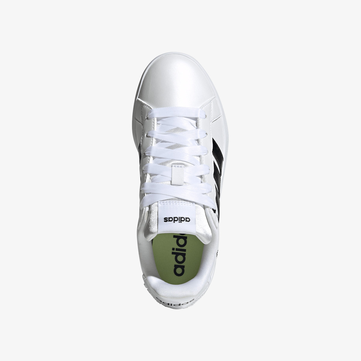 adidas GRAND COURT 3.0 GIRLS J 
