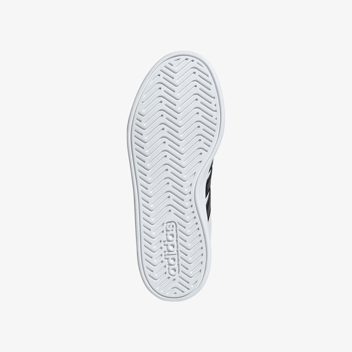 adidas GRAND COURT 3.0 GIRLS J 
