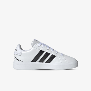 adidas GRAND COURT 3.0 GIRLS J 