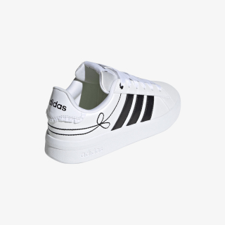 adidas GRAND COURT 3.0 GIRLS J 